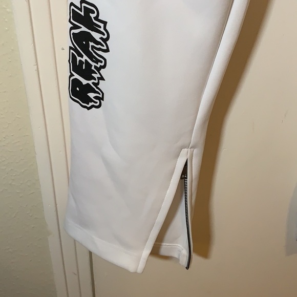 KLEEP Graphic Streetwear Drawstring Joggers 1XL - Picture 7 of 9